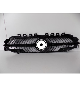Mercedes A-Klasse W177 Kühlergrill „Diamond“ – 4437