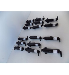 BMW X5 E70 – Scheinwerferwaschanlage