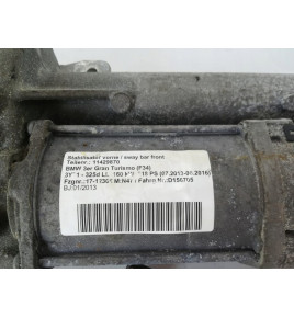 BMW 3er GT F34 Lenkgetriebe – 6331