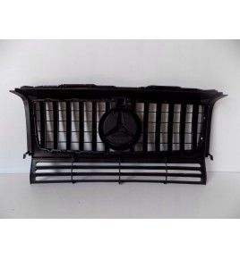 Mercedes G-Klasse W463 Attrappe / Kühlergrill-Kamera – 3654