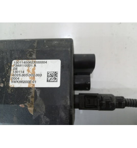 BMW 3er GT F34 Lenkgetriebe – 6331