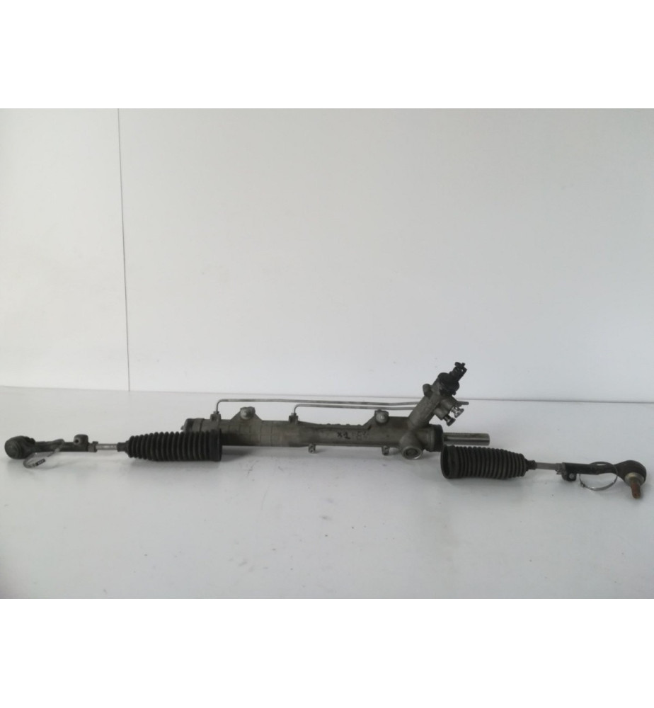 BMW X1 E84 Lenkgetriebe – 6336