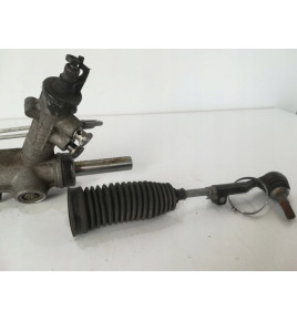 BMW X1 E84 Lenkgetriebe – 6336