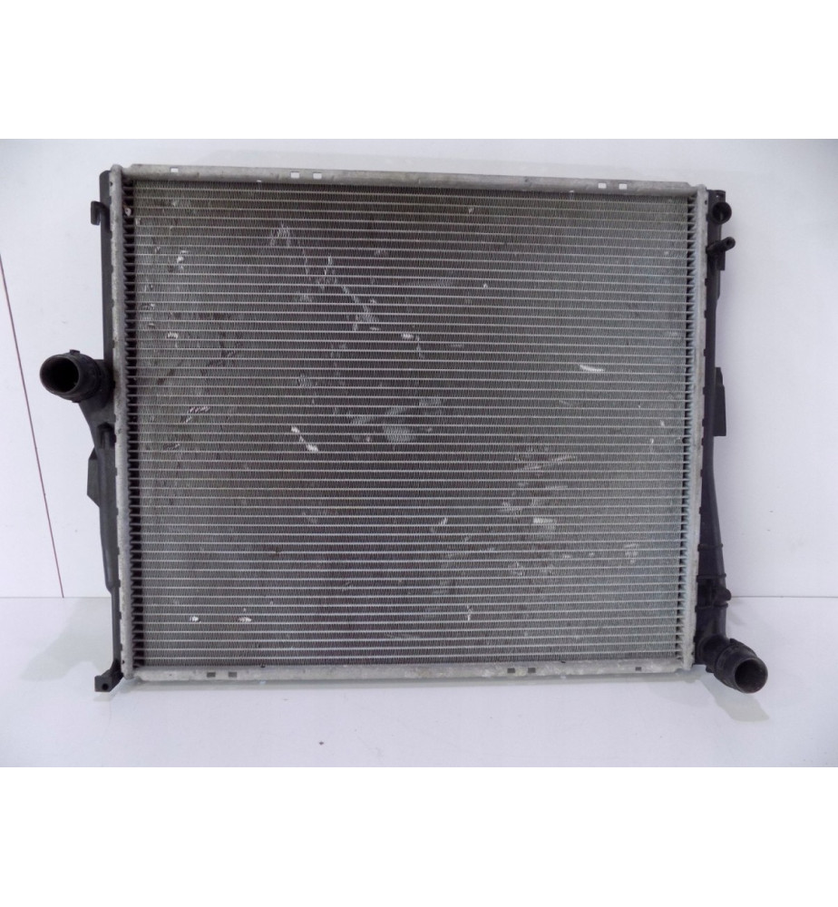BMW X3 E83 Wasserkühler 2.0 i