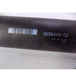 BMW 6 GT G32 Antriebswelle 8656449 – 13783