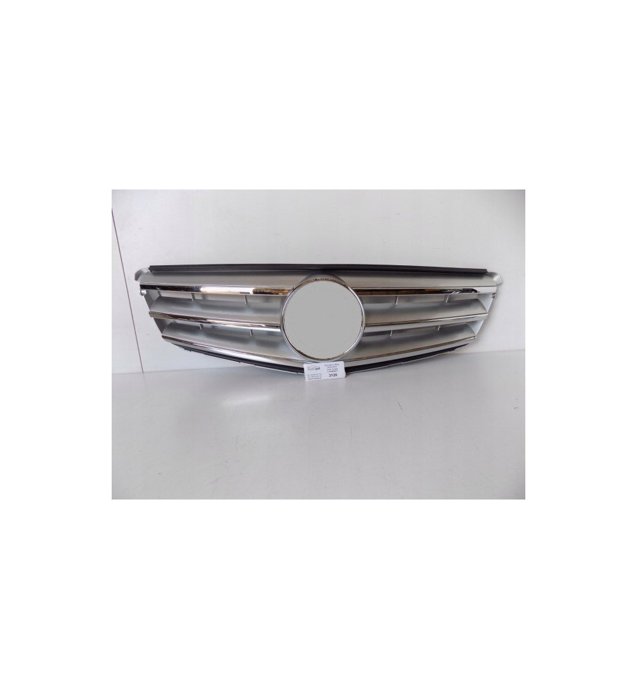 Mercedes C-Klasse W204...