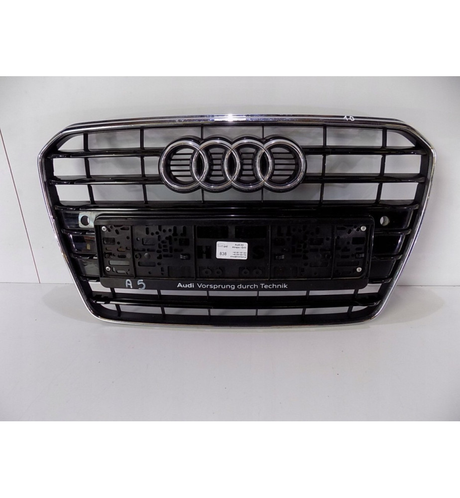 AUDI A5 8T0 8T8...