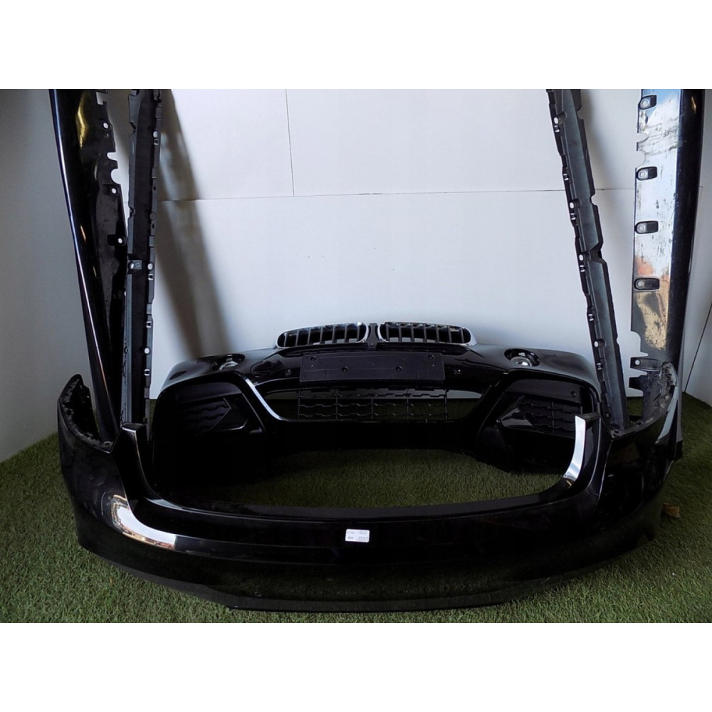 BMW X6 F16 M-Paket...