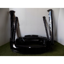 BMW X6 F16 M-Paket Stoßfänger Seitenschweller 475–864