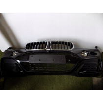 BMW X6 F16 M-Paket Stoßfänger Seitenschweller 475–864