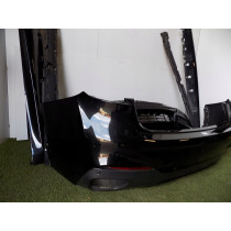 BMW X6 F16 M-Paket Stoßfänger Seitenschweller 475–864