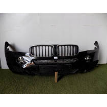 BMW X6 F16 M-Paket Stoßfänger Seitenschweller 475–864