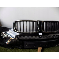 BMW X6 F16 M-Paket Stoßfänger Seitenschweller 475–864