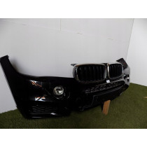 BMW X6 F16 M-Paket Stoßfänger Seitenschweller 475–864