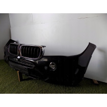 BMW X6 F16 M-Paket Stoßfänger Seitenschweller 475–864