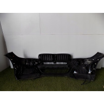 BMW X6 F16 M-Paket Stoßfänger Seitenschweller 475–864