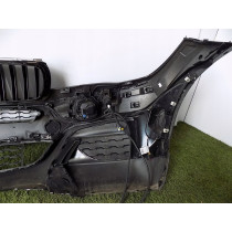 BMW X6 F16 M-Paket Stoßfänger Seitenschweller 475–864