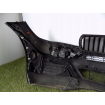 BMW X6 F16 M-Paket Stoßfänger Seitenschweller 475–864
