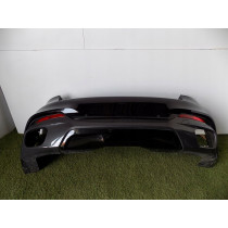 BMW X6 F16 M-Paket Stoßfänger Seitenschweller 475–864