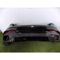 BMW X6 F16 M-Paket Stoßfänger Seitenschweller 475–864
