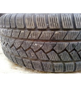 VOLKSWAGEN Phaeton Continental 235/60R16 Winterreifen – K006