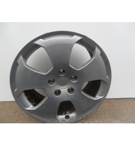 Audi A3 8P Leichtmetallfelge / Felge 17 Zoll 5x112 7,5J OE: 8P0601025C - 1098