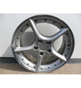 BMW Z4 E85 Alufelge / Felge 18 Zoll 5X120 OE: 6758194 - 5437