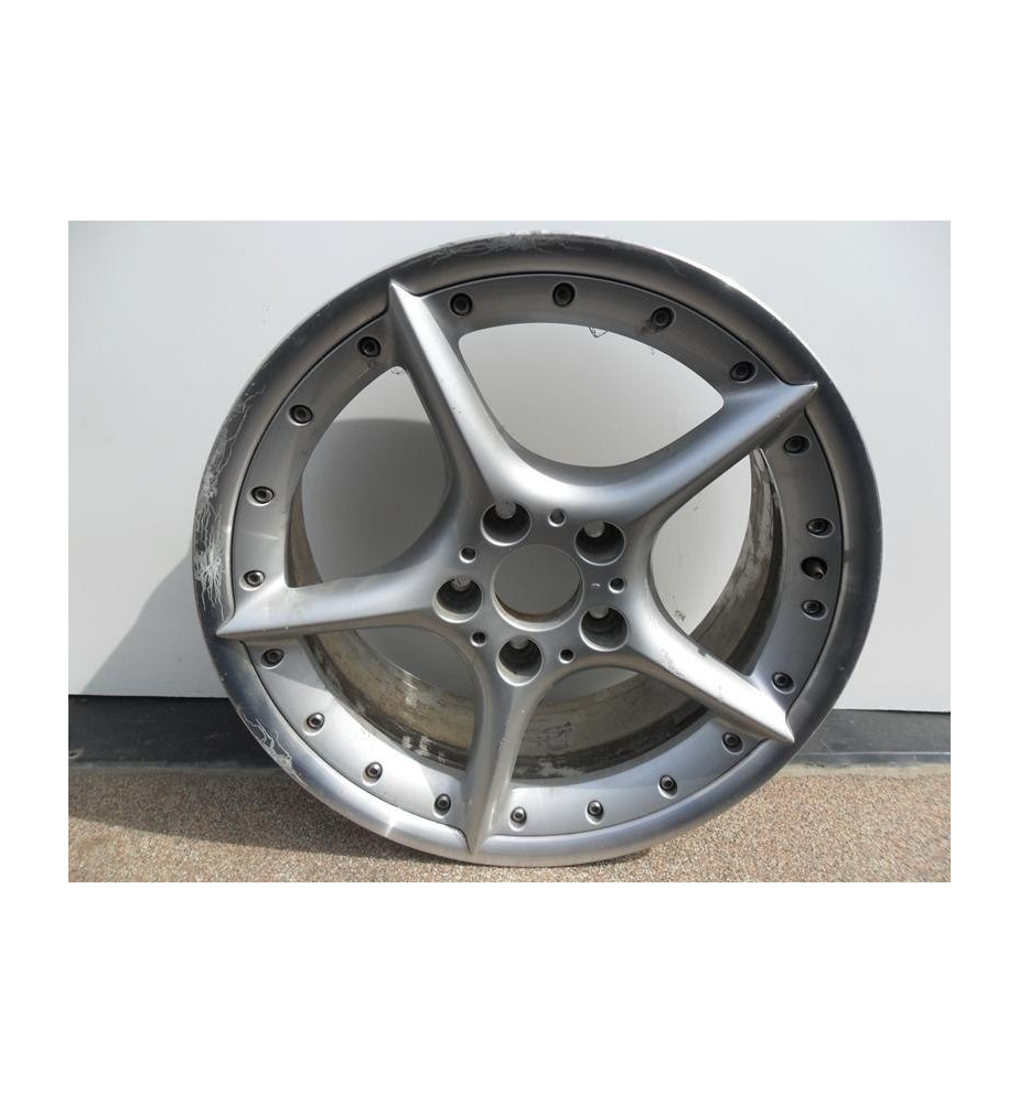 BMW Z4 E85 Alufelge / Felge...