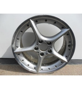 BMW Z4 E85 Alufelge / Felge 18 Zoll 5X120 OE: 6758194 - 5437