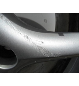 BMW Z4 E85 Alufelge / Felge 18 Zoll 5X120 OE: 6758194 - 5437