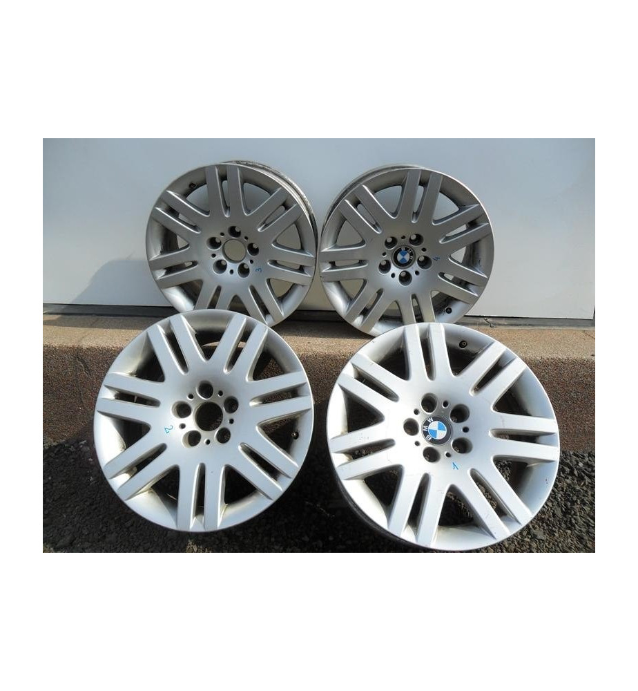 BMW 7er E65 Alufelgen /...