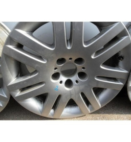 BMW 7er E65 Alufelgen / 18-Zoll-Felgen 5X120 OE: 6753239 - 2589