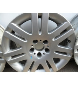 BMW 7er E65 Alufelgen / 18-Zoll-Felgen 5X120 OE: 6753239 - 2589