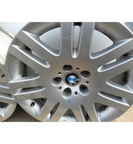BMW 7er E65 Alufelgen / 18-Zoll-Felgen 5X120 OE: 6753239 - 2589