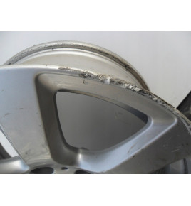 BMW 7 F01 F02 Leichtmetallfelge / Felge 17 Zoll 5x120 OE: 6777654 - 2607