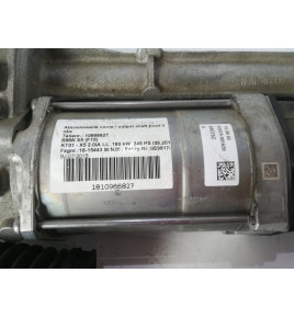 LENKUNGSZENTRALGETRIEBE BMW X5 F15