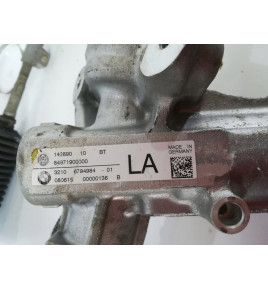 LENKUNGSZENTRALGETRIEBE BMW X5 F15