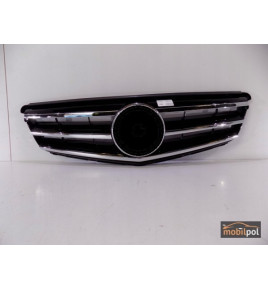 Mercedes C-Klasse W204...