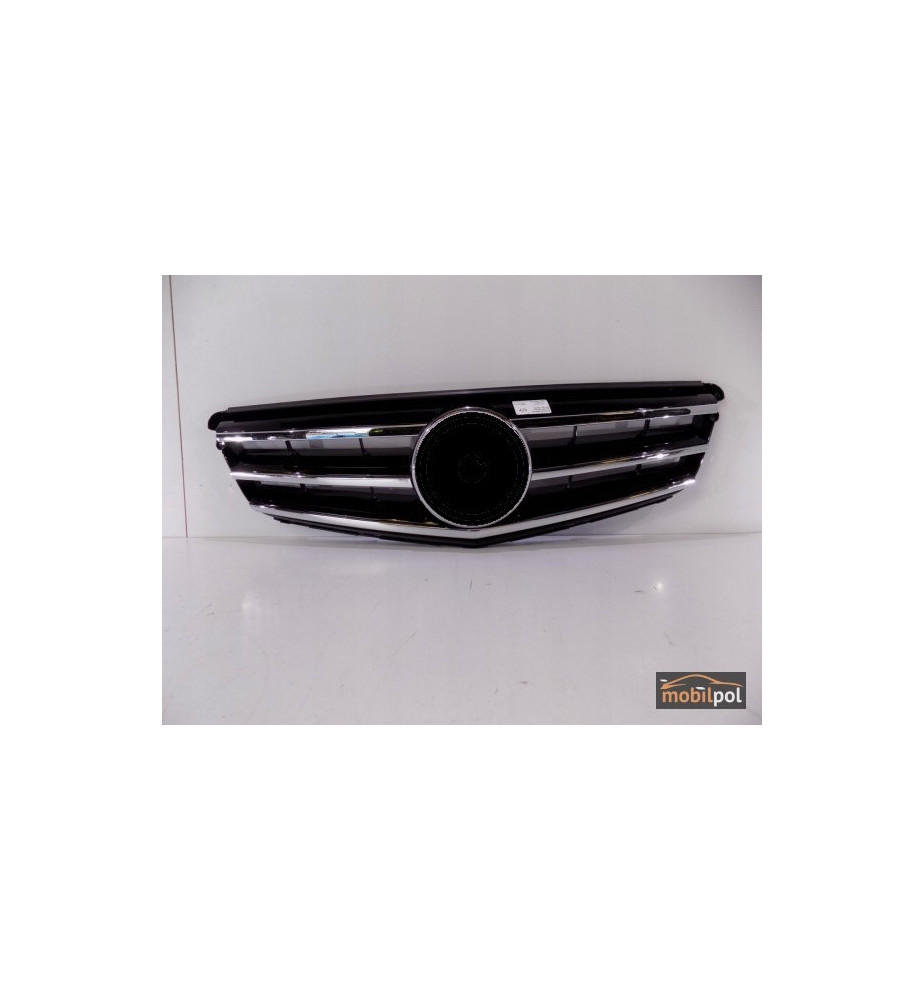 Mercedes C-Klasse W204...