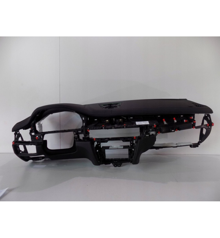 BMW X6 F16 – Mittelkonsole...