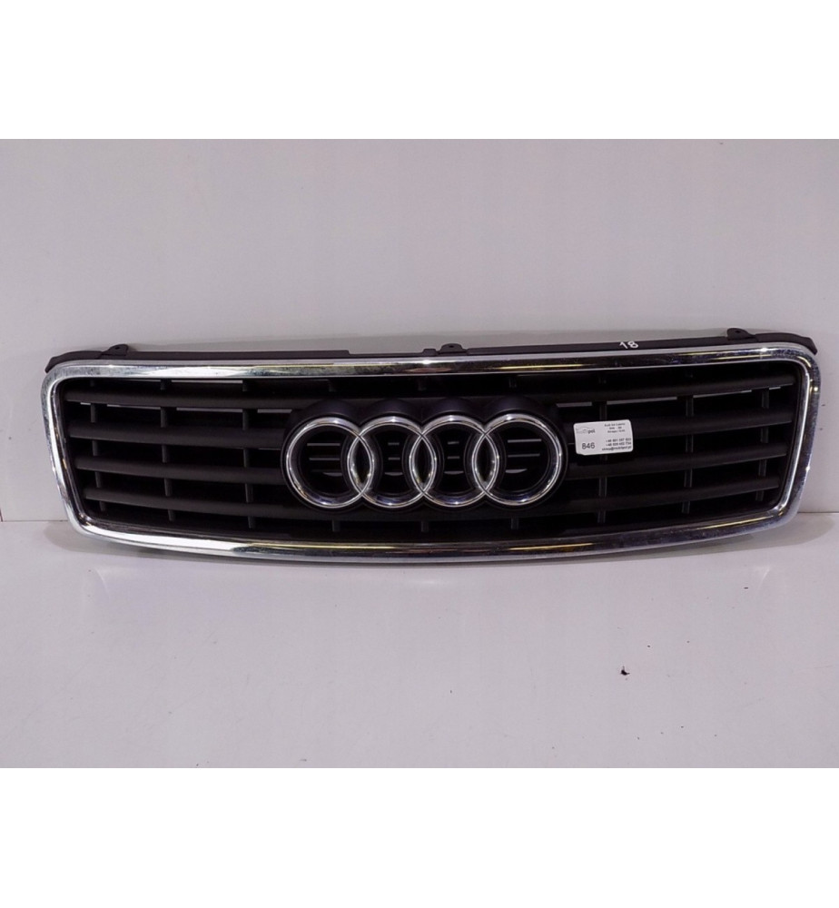 AUDI A4 8H0 CABRIO...