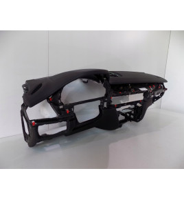 BMW X6 F16 – Mittelkonsole / Armaturenbrett – Leder