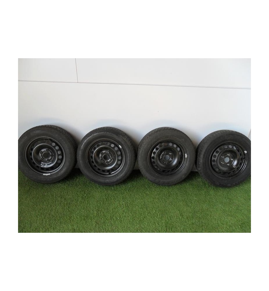 VW SEAT SKODA 5x112 –...