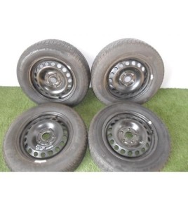 VW SEAT SKODA 5x112 – WINTERRAD-SATZ 15