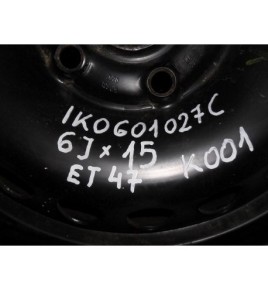 VW SEAT SKODA 5x112 – WINTERRAD-SATZ 15