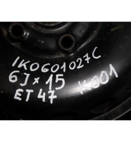 VW SEAT SKODA 5x112 – WINTERRAD-SATZ 15