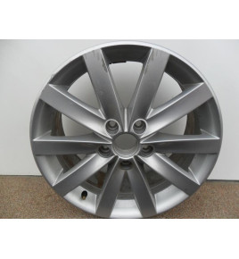 Volkswagen Leichtmetallfelge / Felge 17 Zoll 5x112 7J OE: 5K0601025F - 5867