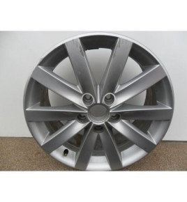 Volkswagen Leichtmetallfelge / Felge 17 Zoll 5x112 7J OE: 5K0601025F - 5867