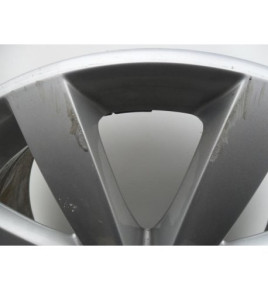 Volkswagen Leichtmetallfelge / Felge 17 Zoll 5x112 7J OE: 5K0601025F - 5867