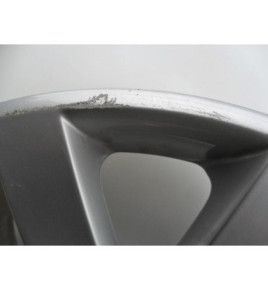 Volkswagen Leichtmetallfelge / Felge 17 Zoll 5x112 7J OE: 5K0601025F - 5867